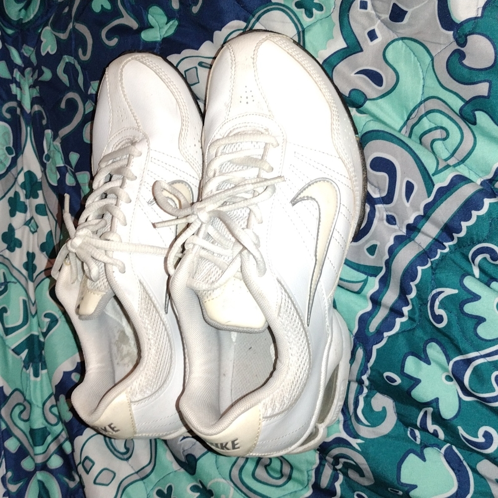 NIKE AIR EXCEED athletic training shoe, women's size 8